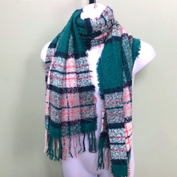 Aerie Scarf/Wrap
